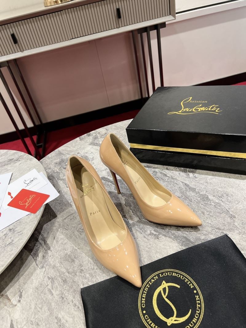 Christian Louboutin Heeled Shoes